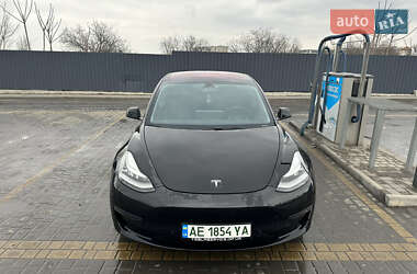 Седан Tesla Model 3 2018 в Днепре