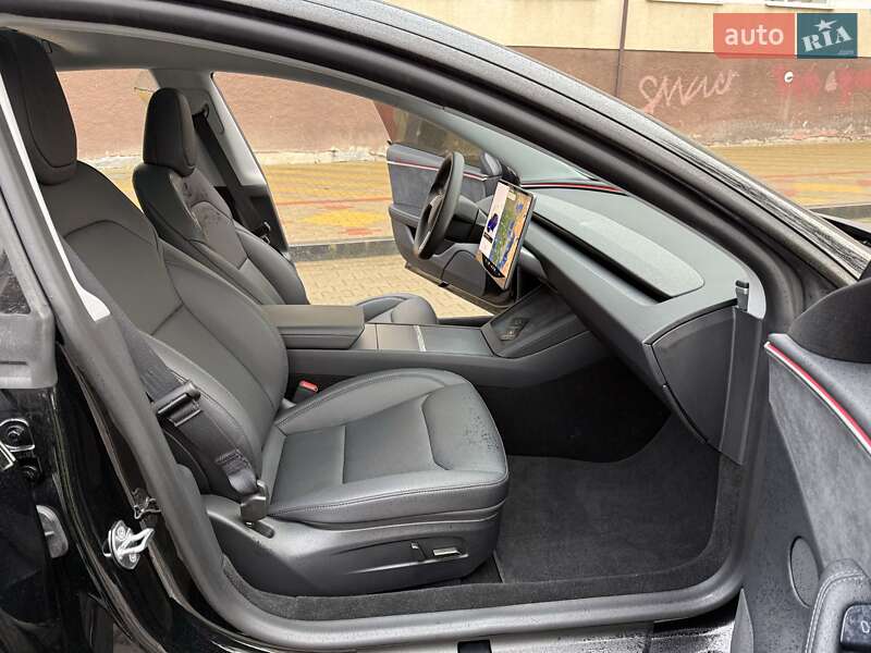 Седан Tesla Model 3 2024 в Звягеле фото 5 Седан Tesla Model 3 2024 в Звягеле