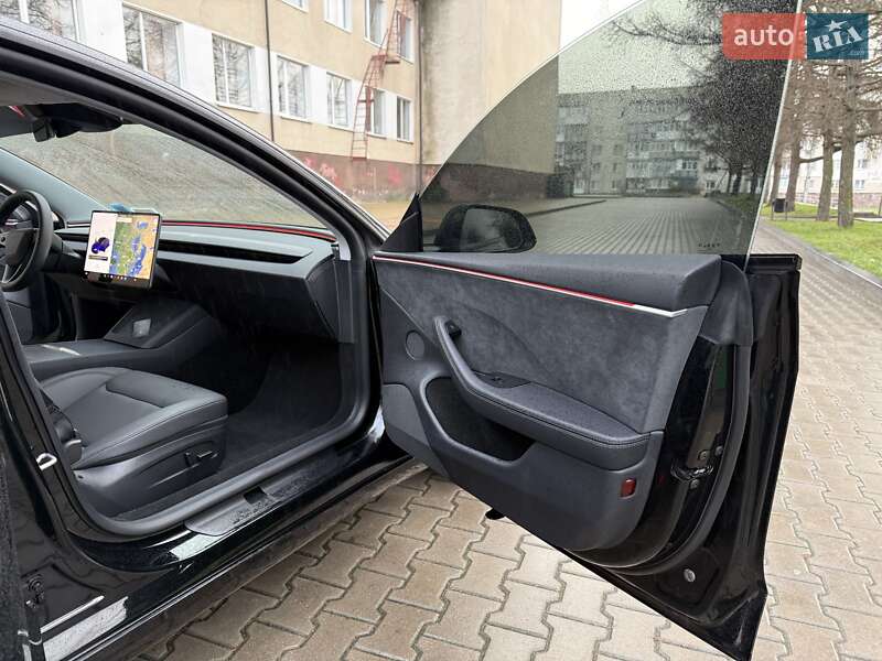 Седан Tesla Model 3 2024 в Звягеле фото 2 Седан Tesla Model 3 2024 в Звягеле