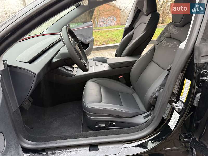 Седан Tesla Model 3 2024 в Звягеле фото 16 Седан Tesla Model 3 2024 в Звягеле