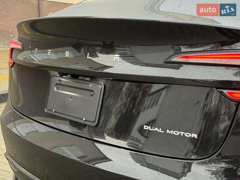 Седан Tesla Model 3 2024 в Звягеле фото 20 Седан Tesla Model 3 2024 в Звягеле
