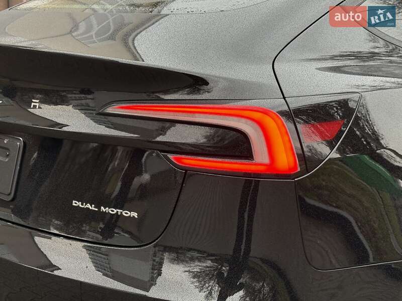 Седан Tesla Model 3 2024 в Звягеле фото 23 Седан Tesla Model 3 2024 в Звягеле