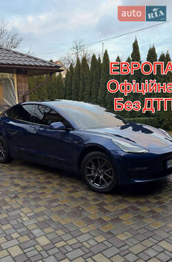 Седан Tesla Model 3 2019 в Харькове