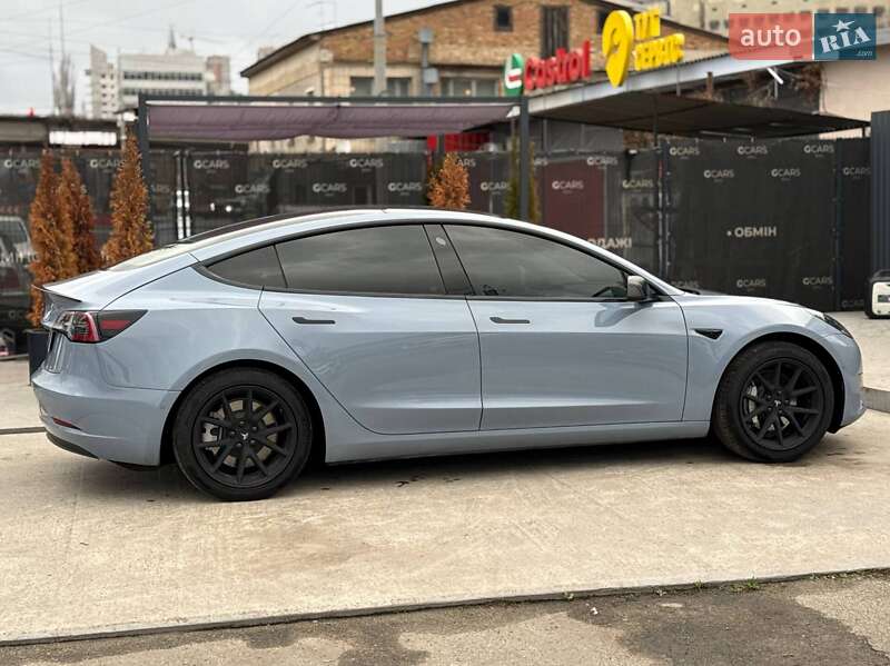 Седан Tesla Model 3 2021 в Киеве фото 8 Седан Tesla Model 3 2021 в Киеве