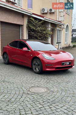 Седан Tesla Model 3 2019 в Софиевской Борщаговке