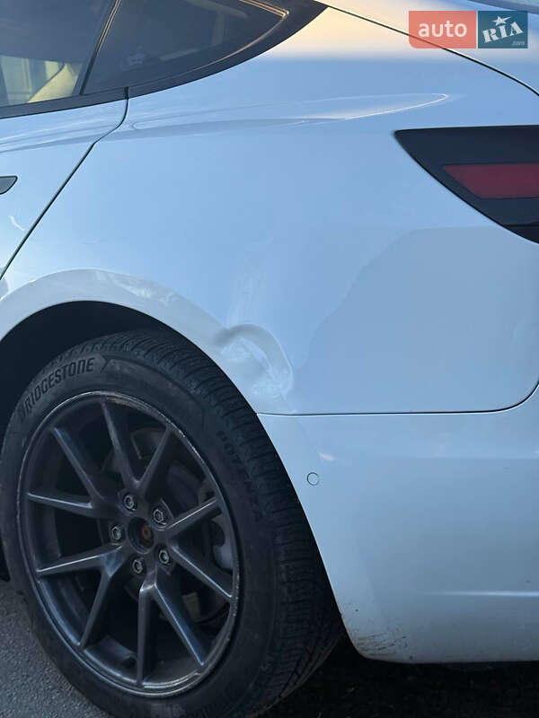Седан Tesla Model 3 2022 в Киеве фото 8 Седан Tesla Model 3 2022 в Киеве