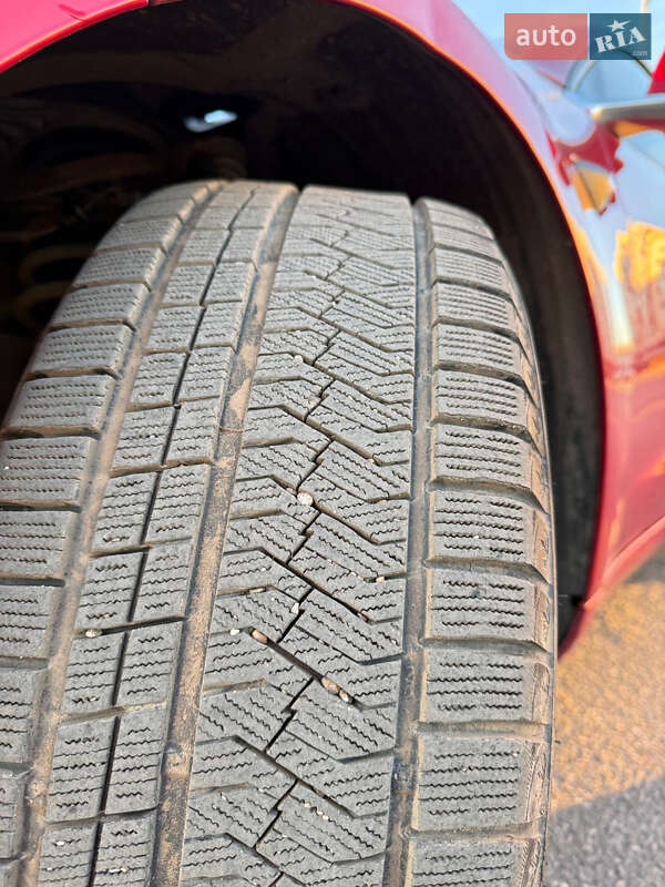 Седан Tesla Model 3 2018 в Николаеве фото 32 Седан Tesla Model 3 2018 в Николаеве