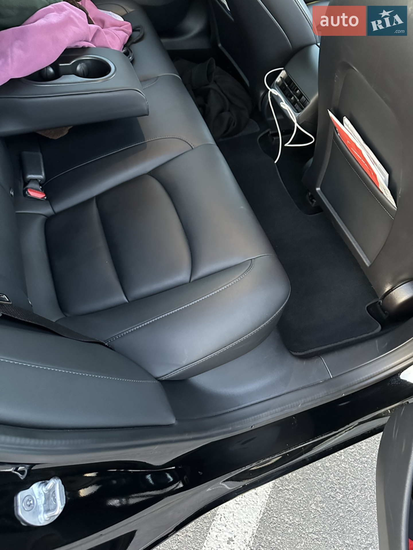 2022 Tesla Model 3 - мініатюра 5