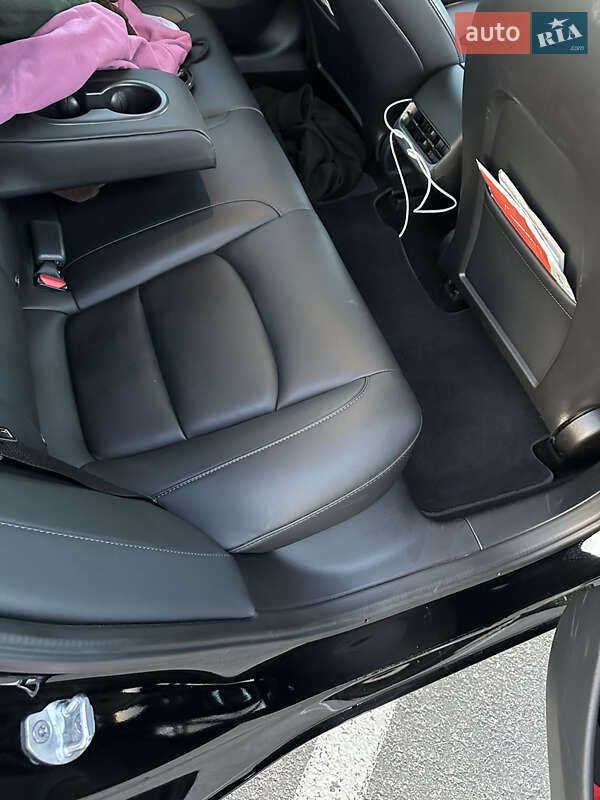 Седан Tesla Model 3 2022 в Полтаве фото 5 Седан Tesla Model 3 2022 в Полтаве