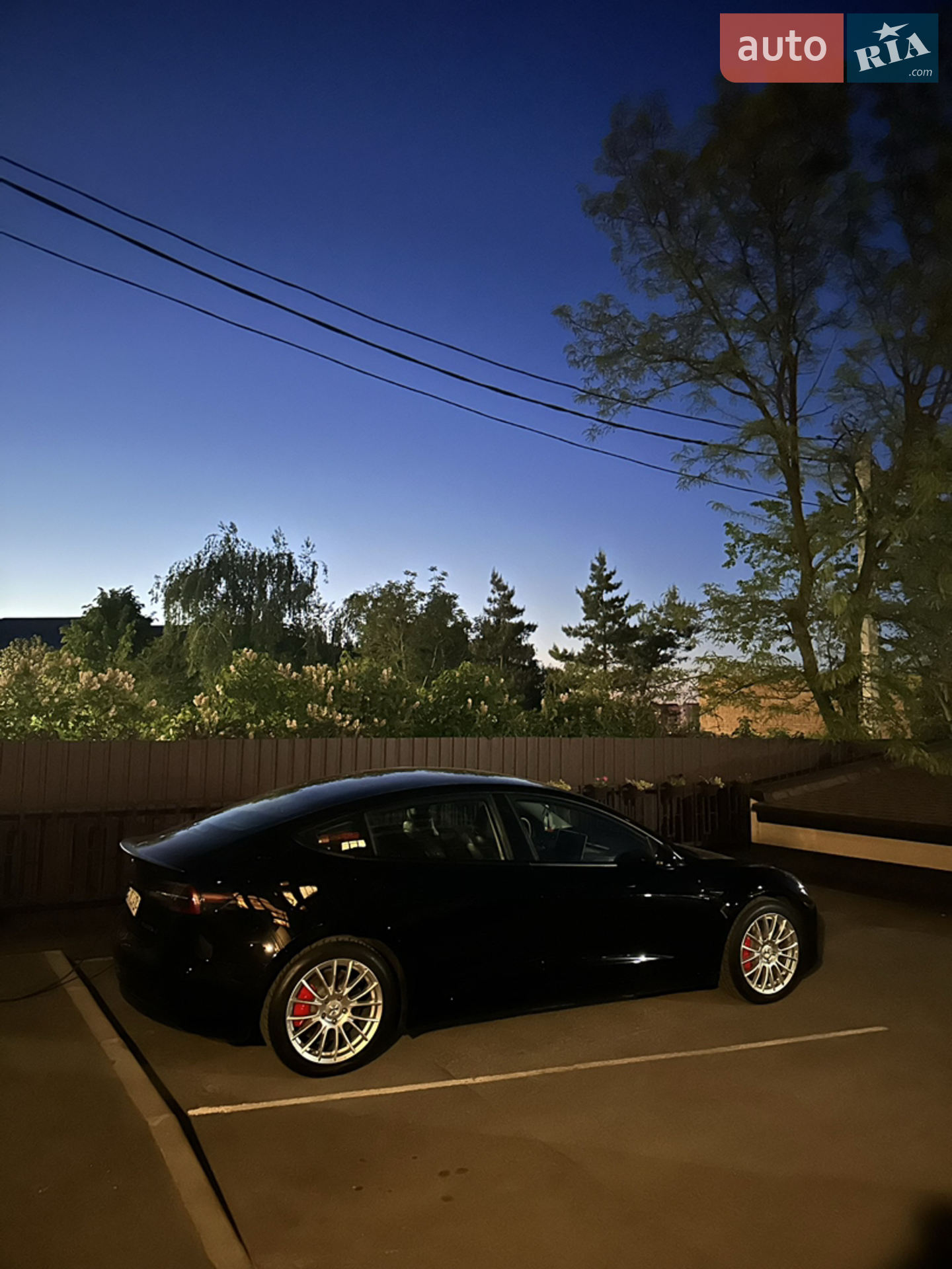 2022 Tesla Model 3 - мініатюра 3