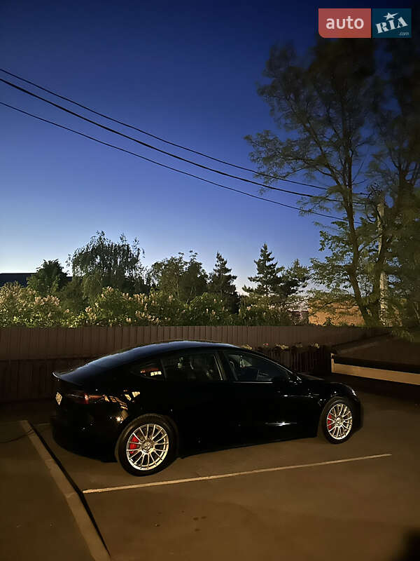 Седан Tesla Model 3 2022 в Полтаве фото 3 Седан Tesla Model 3 2022 в Полтаве