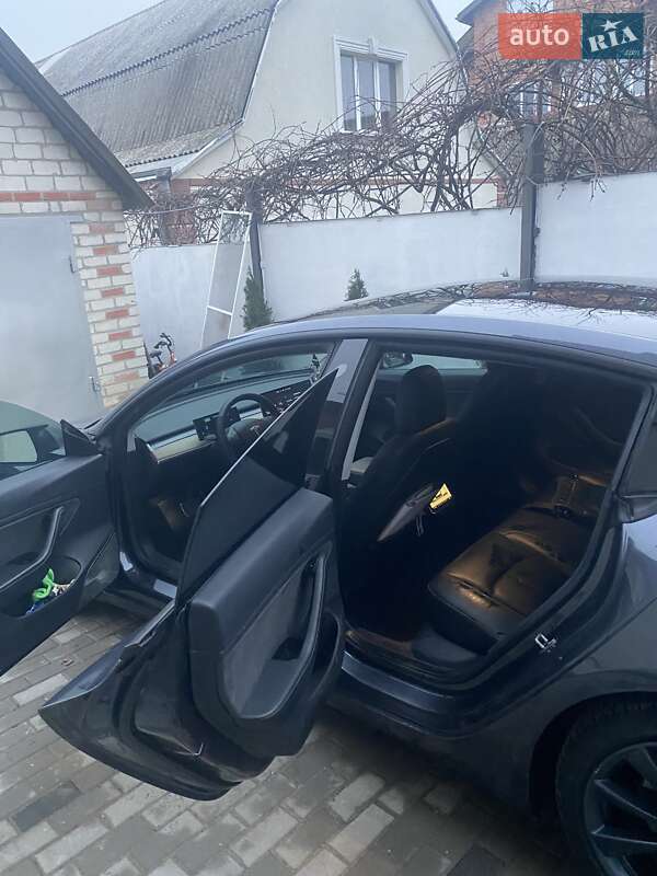 Седан Tesla Model 3 2019 в Харькове фото 2 Седан Tesla Model 3 2019 в Харькове