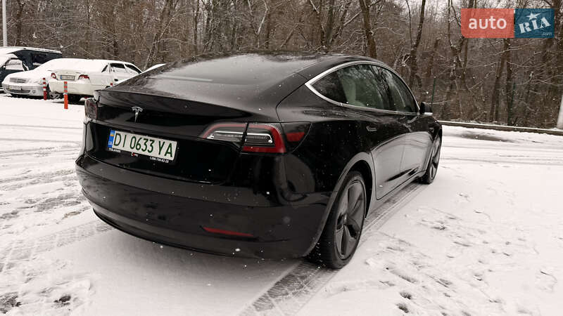 Седан Tesla Model 3 2019 в Киеве фото 14 Седан Tesla Model 3 2019 в Киеве