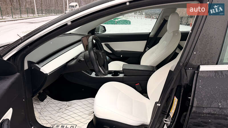 Седан Tesla Model 3 2019 в Киеве фото 23 Седан Tesla Model 3 2019 в Киеве