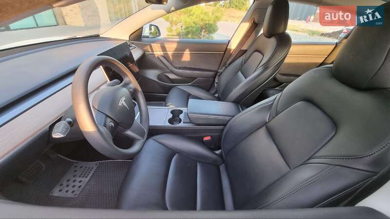 Седан Tesla Model 3 2021 в Хмельницком фото 28 Седан Tesla Model 3 2021 в Хмельницком