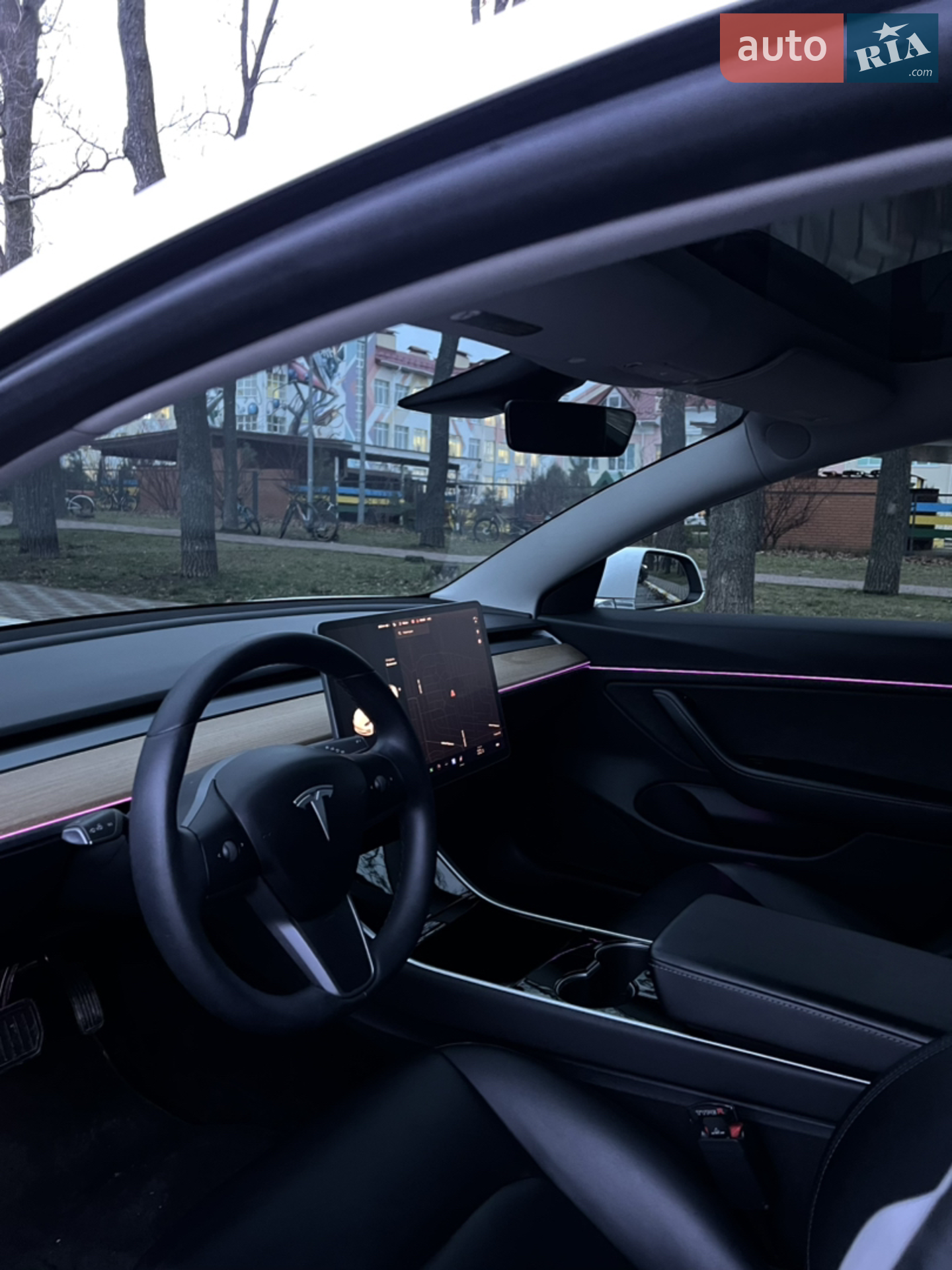 2019 Tesla Model 3 - мініатюра 9