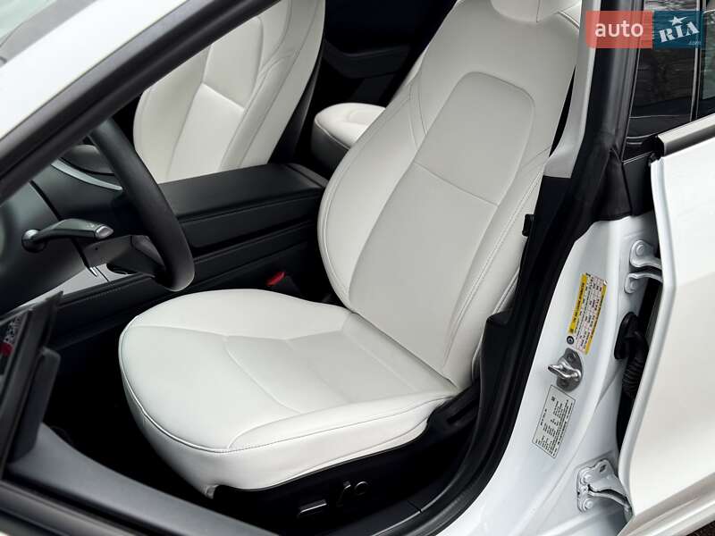 Седан Tesla Model 3 2021 в Киеве фото 13 Седан Tesla Model 3 2021 в Киеве