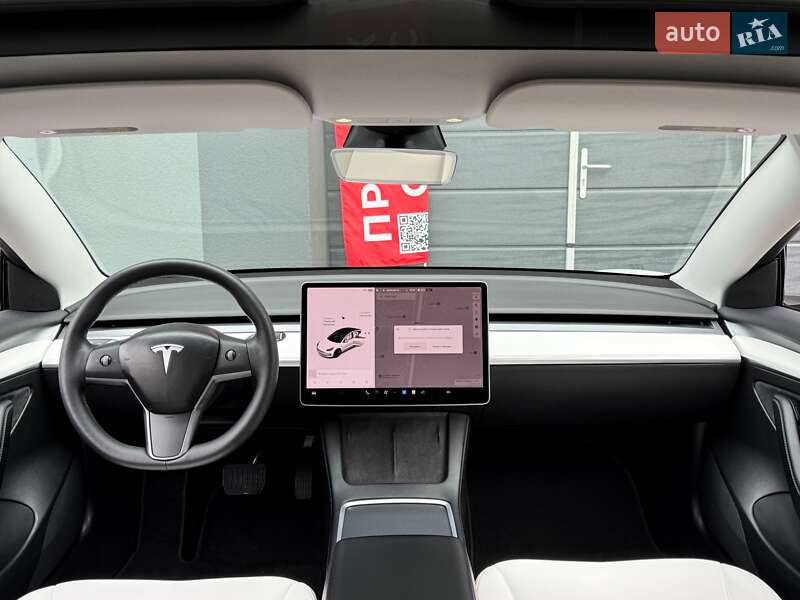 Седан Tesla Model 3 2021 в Киеве фото 17 Седан Tesla Model 3 2021 в Киеве