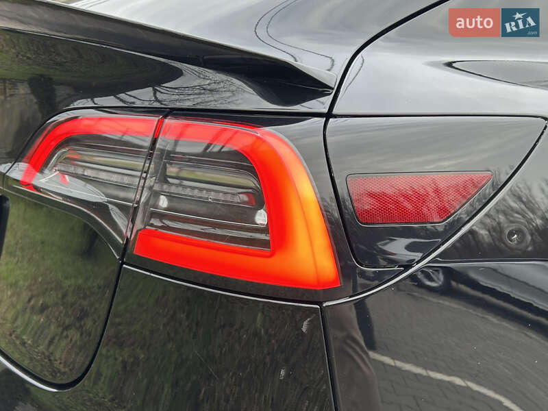 Седан Tesla Model 3 2019 в Хмельницком фото 9 Седан Tesla Model 3 2019 в Хмельницком