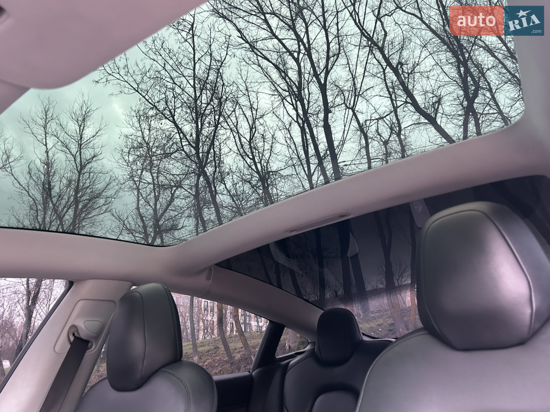2019 Tesla Model 3 - мініатюра 25