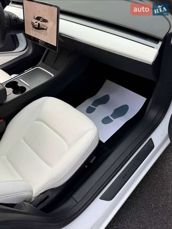Седан Tesla Model 3 2023 в Днепре фото 3 Седан Tesla Model 3 2023 в Днепре