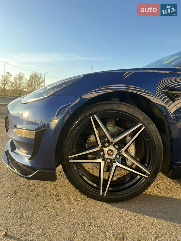 Седан Tesla Model 3 2020 в Києві фото 6 Седан Tesla Model 3 2020 в Києві