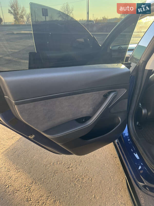 Седан Tesla Model 3 2020 в Києві фото 11 Седан Tesla Model 3 2020 в Києві