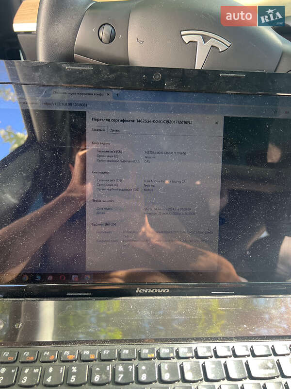 Седан Tesla Model 3 2020 в Києві фото 23 Седан Tesla Model 3 2020 в Києві