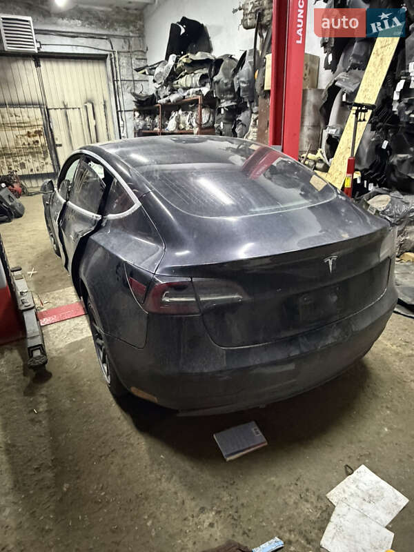 Седан Tesla Model 3 2018 в Харкові фото 6 Седан Tesla Model 3 2018 в Харкові
