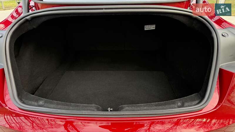 Седан Tesla Model 3 2025 в Ковеле