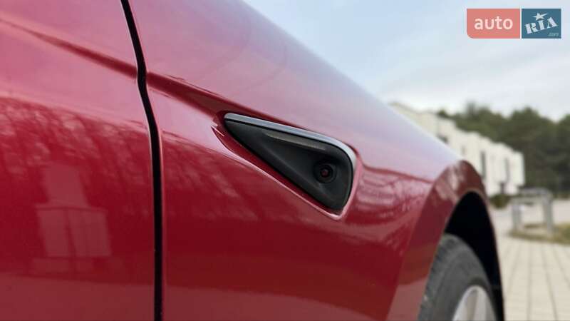 Седан Tesla Model 3 2025 в Ковеле