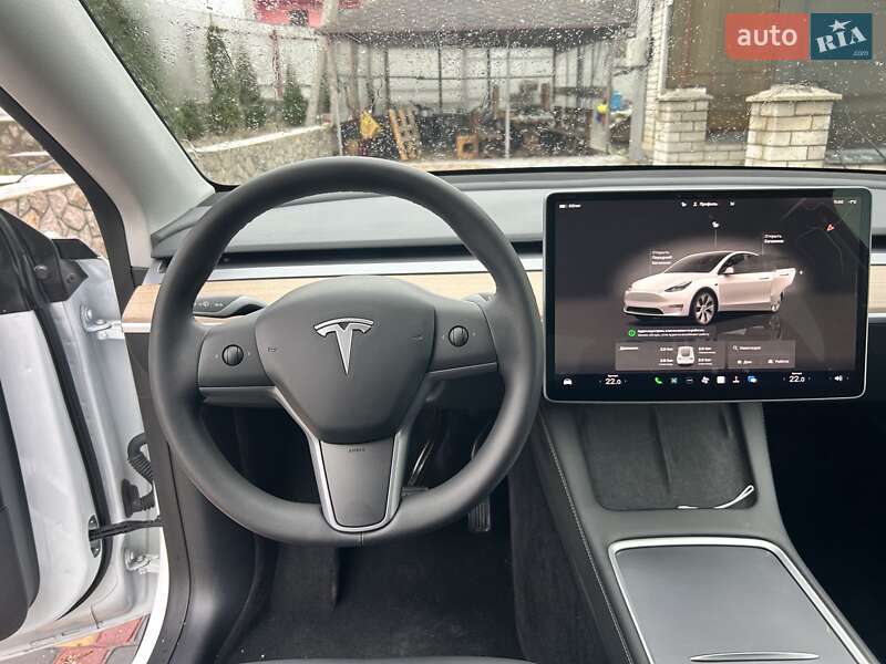 Седан Tesla Model 3 2023 в Полтаве фото 12 Седан Tesla Model 3 2023 в Полтаве