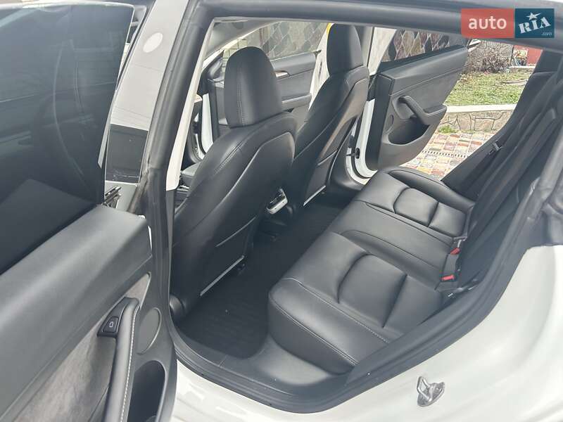 Седан Tesla Model 3 2023 в Полтаве фото 39 Седан Tesla Model 3 2023 в Полтаве