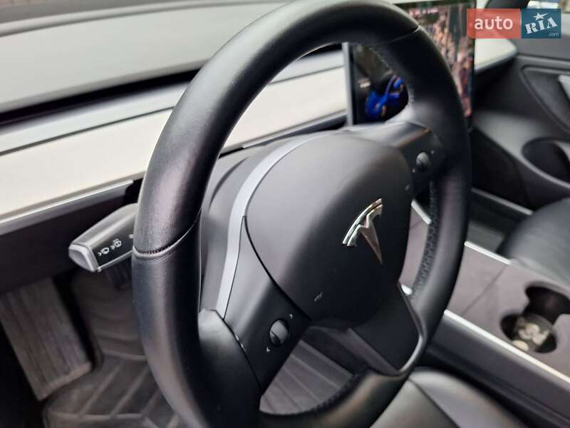 Седан Tesla Model 3 2018 в Києві фото 18 Седан Tesla Model 3 2018 в Києві