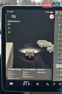Седан Tesla Model 3 2021 в Днепре