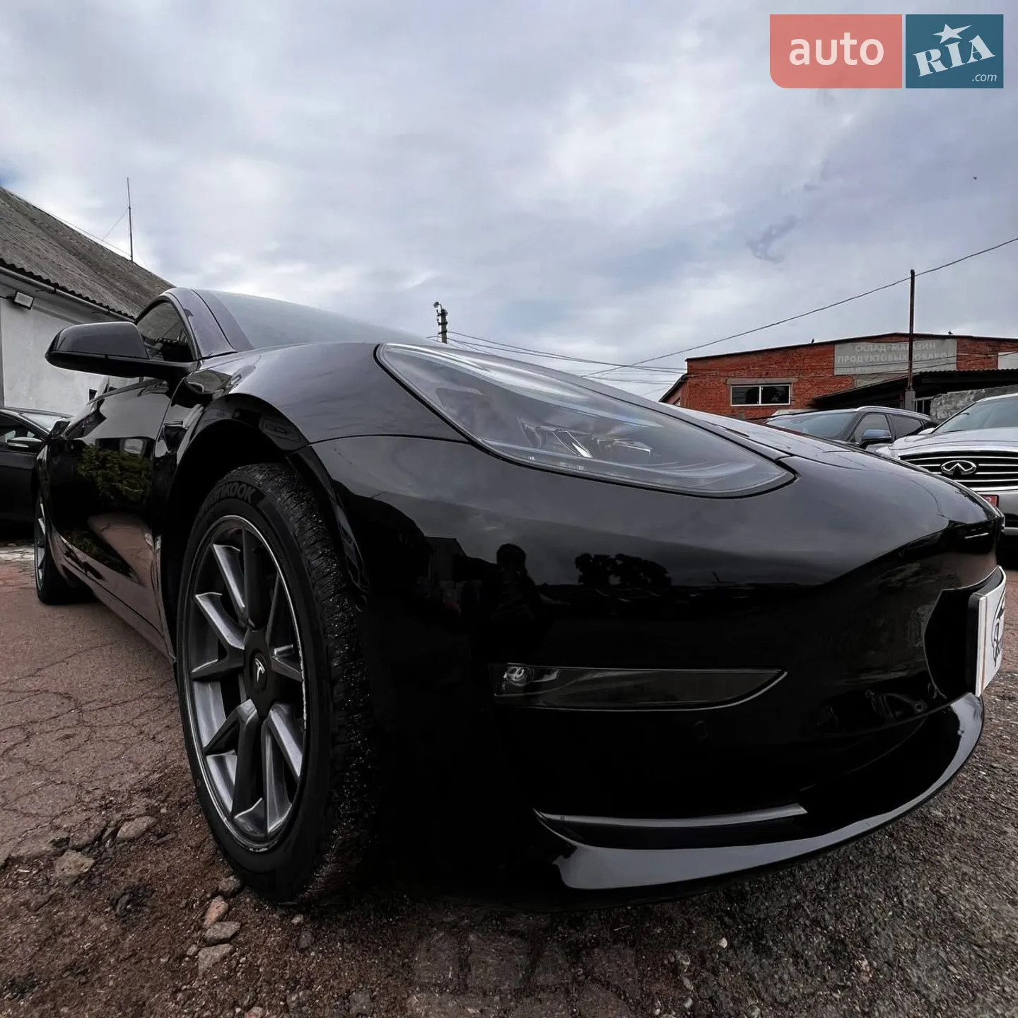2022 Tesla Model 3 - мініатюра 5