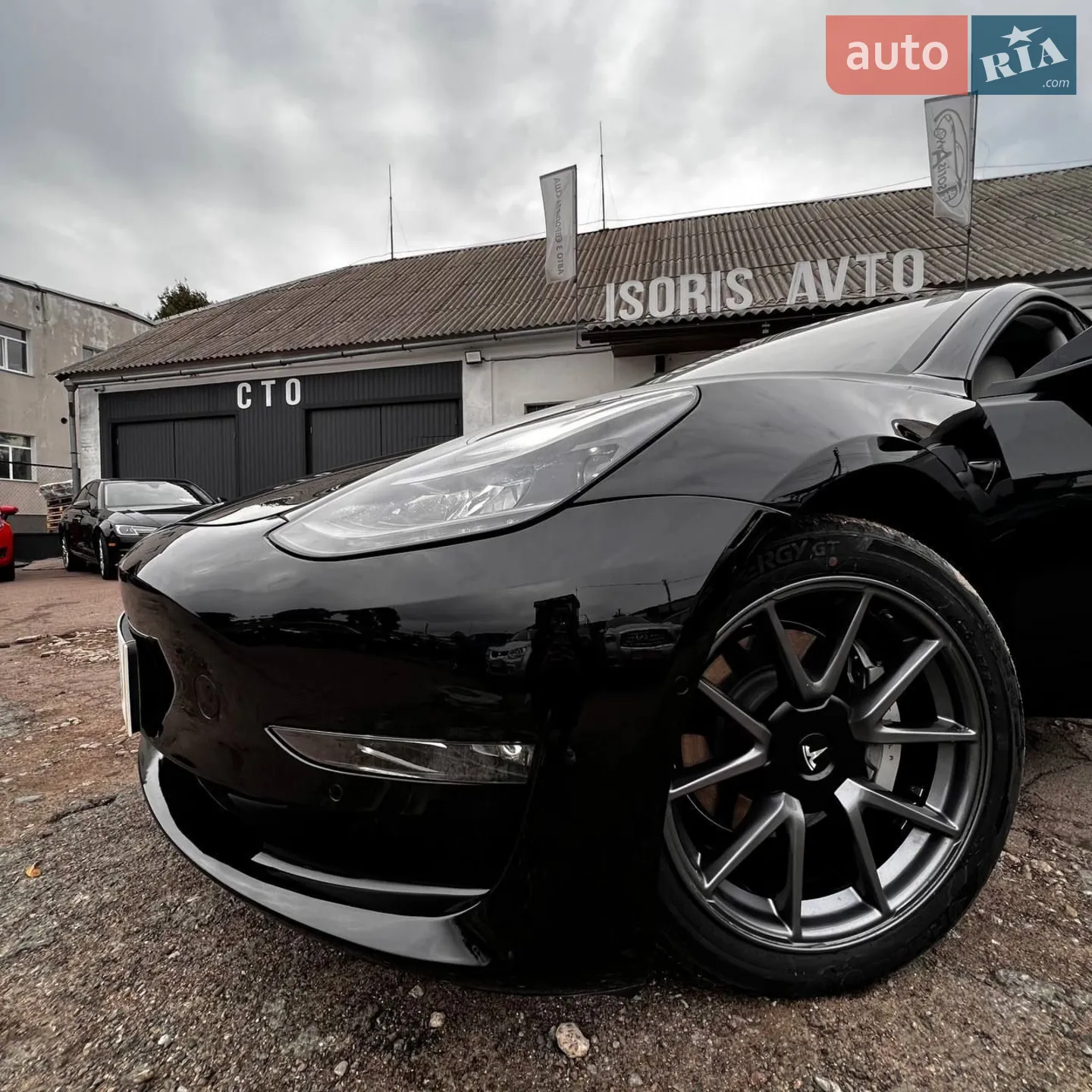 2022 Tesla Model 3 - мініатюра 18