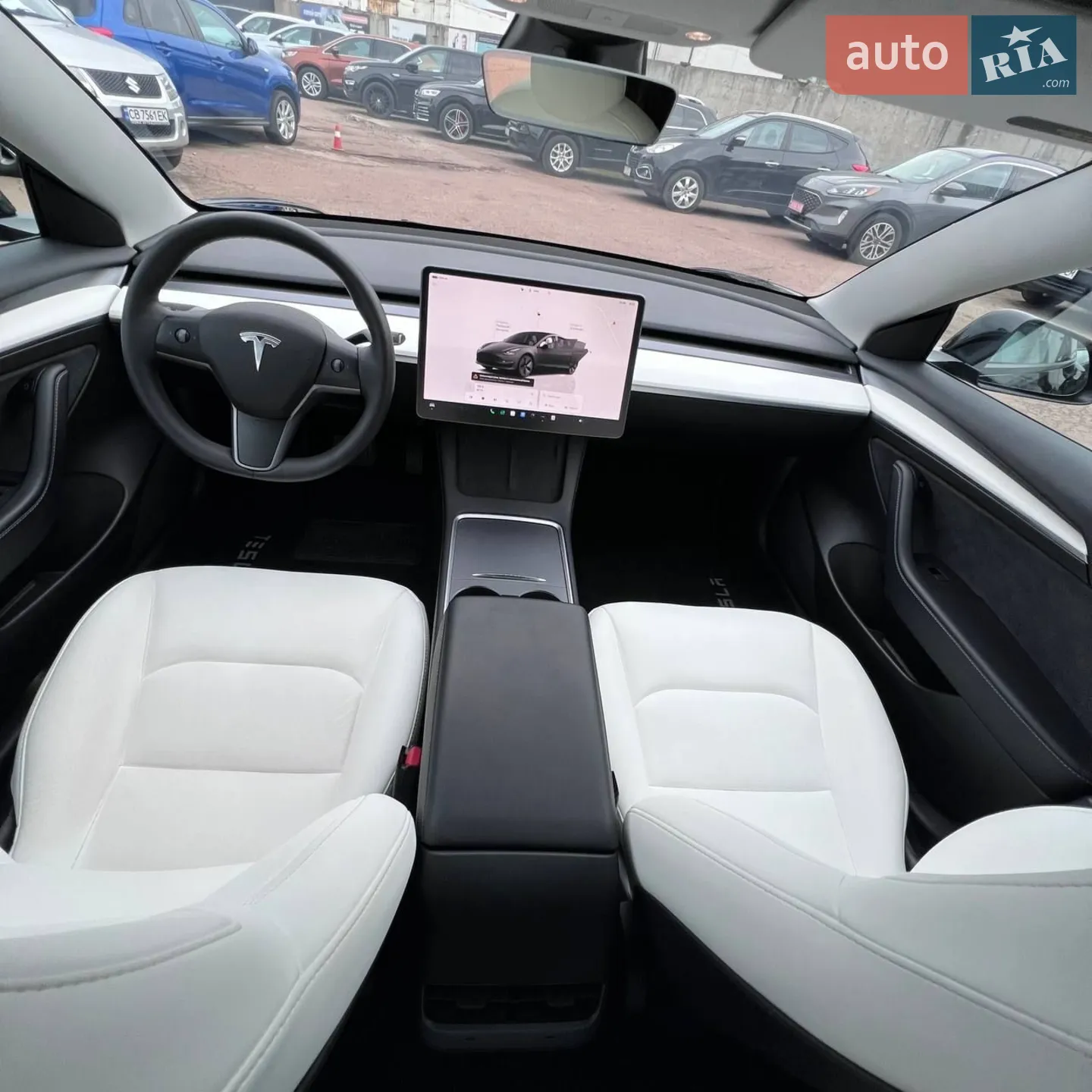2022 Tesla Model 3 - мініатюра 31