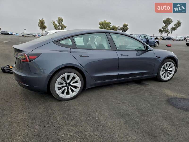 Седан Tesla Model 3 2023 в Виннице фото 4 Седан Tesla Model 3 2023 в Виннице