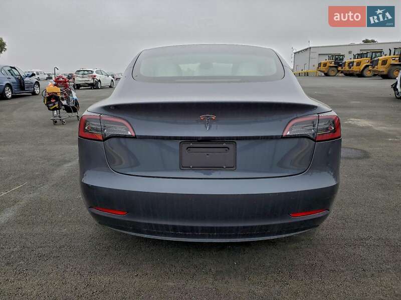 Седан Tesla Model 3 2023 в Виннице фото 6 Седан Tesla Model 3 2023 в Виннице