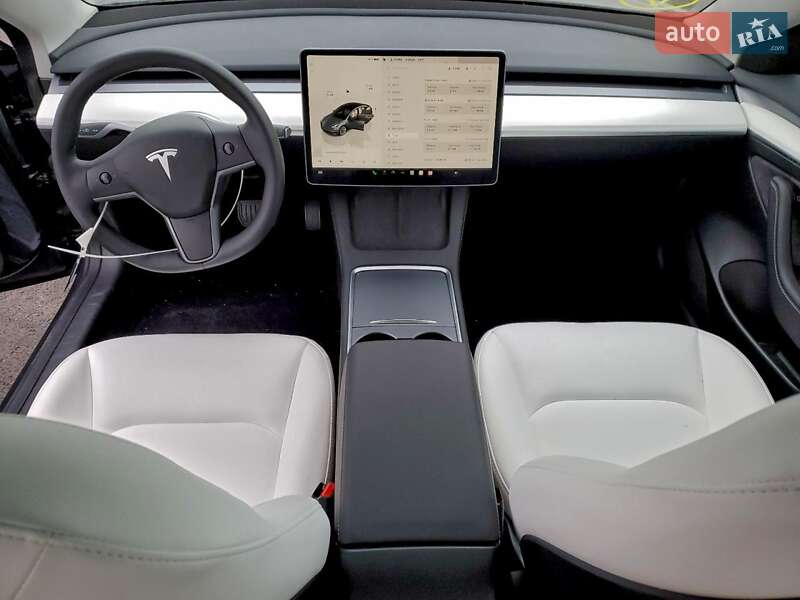 Седан Tesla Model 3 2023 в Виннице фото 10 Седан Tesla Model 3 2023 в Виннице