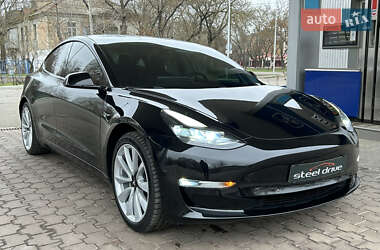 Седан Tesla Model 3 2019 в Миколаєві