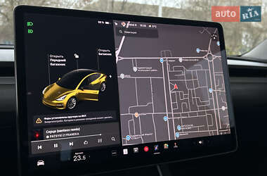 Седан Tesla Model 3 2019 в Николаеве