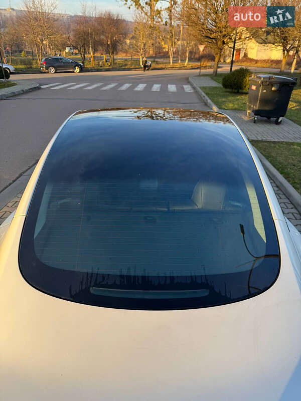 Седан Tesla Model 3 2023 в Ивано-Франковске фото 10 Седан Tesla Model 3 2023 в Ивано-Франковске