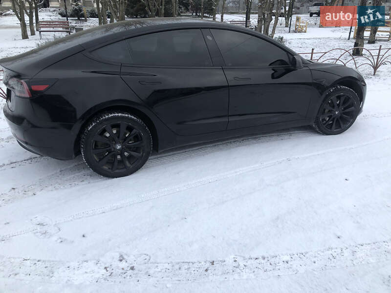 Седан Tesla Model 3 2019 в Харькове фото 4 Седан Tesla Model 3 2019 в Харькове