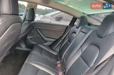 Седан Tesla Model 3 2022 в Киеве