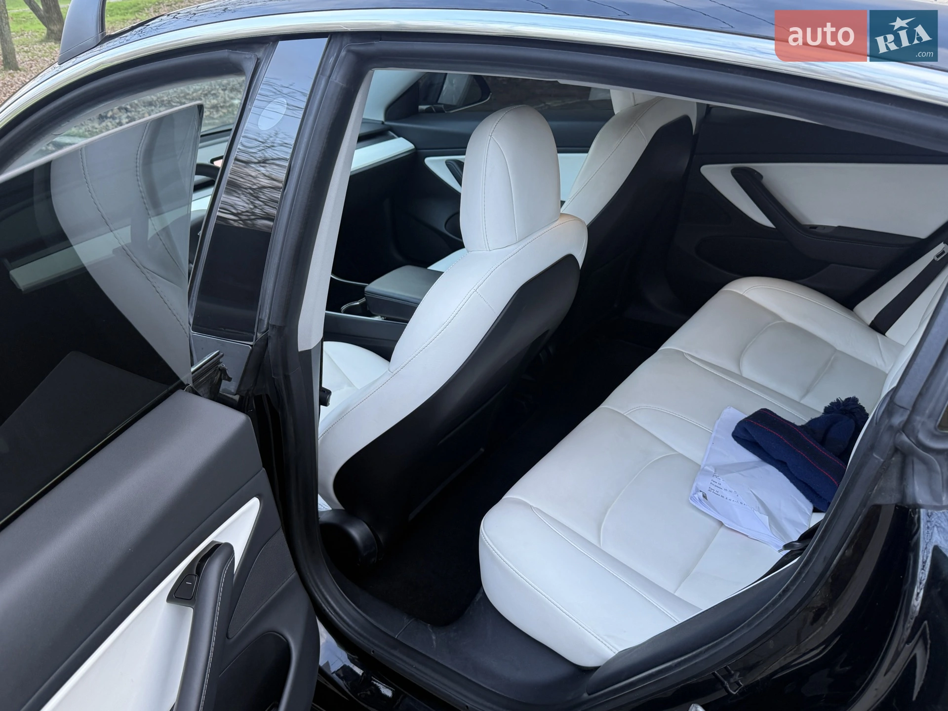 2018 Tesla Model 3 - мініатюра 8