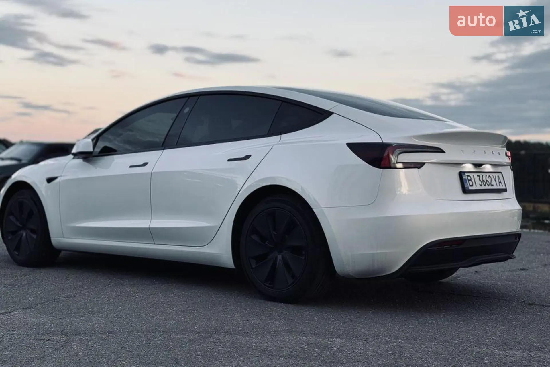 2024 Tesla Model 3 - мініатюра 16