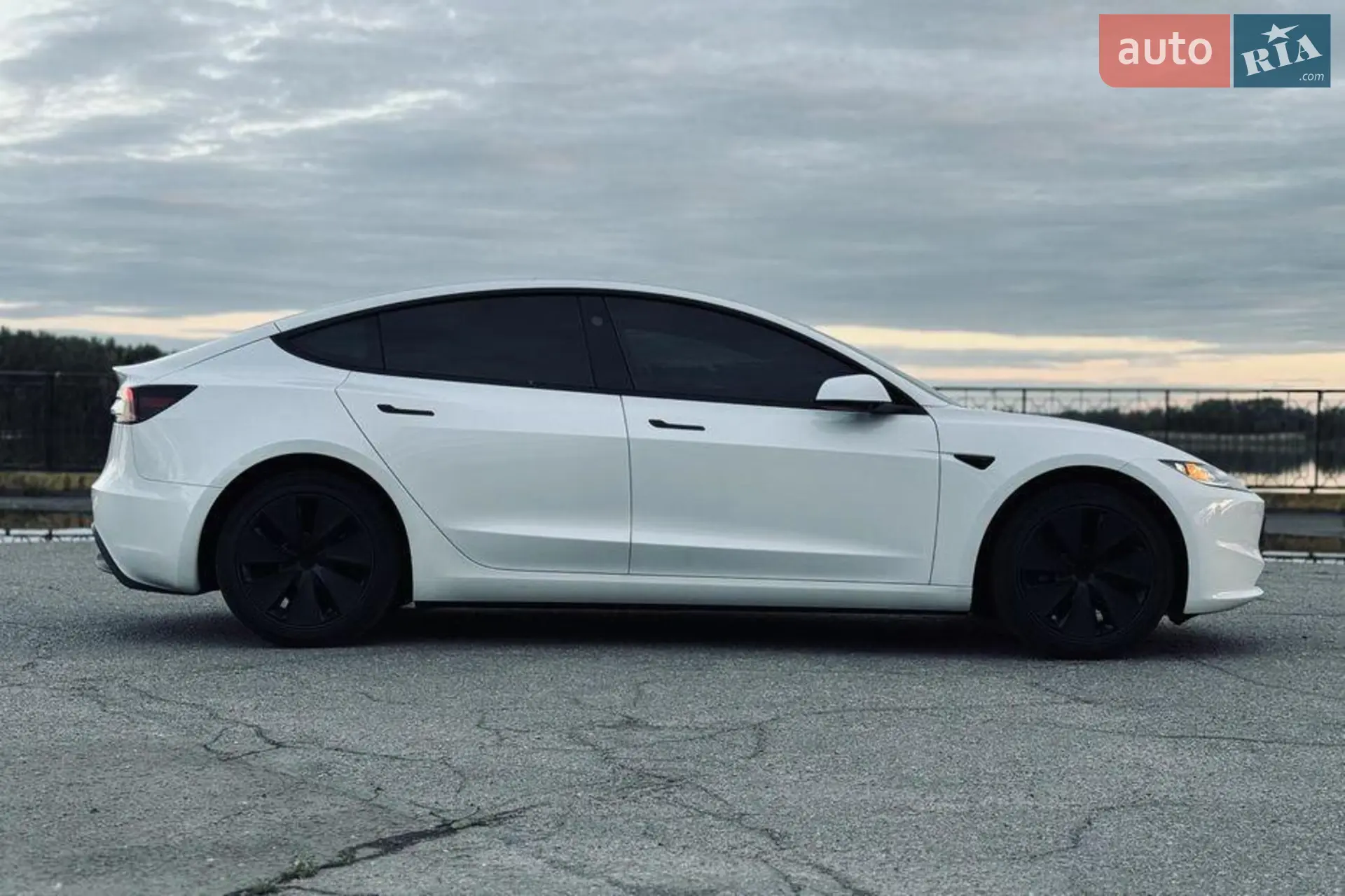 2024 Tesla Model 3 - мініатюра 22