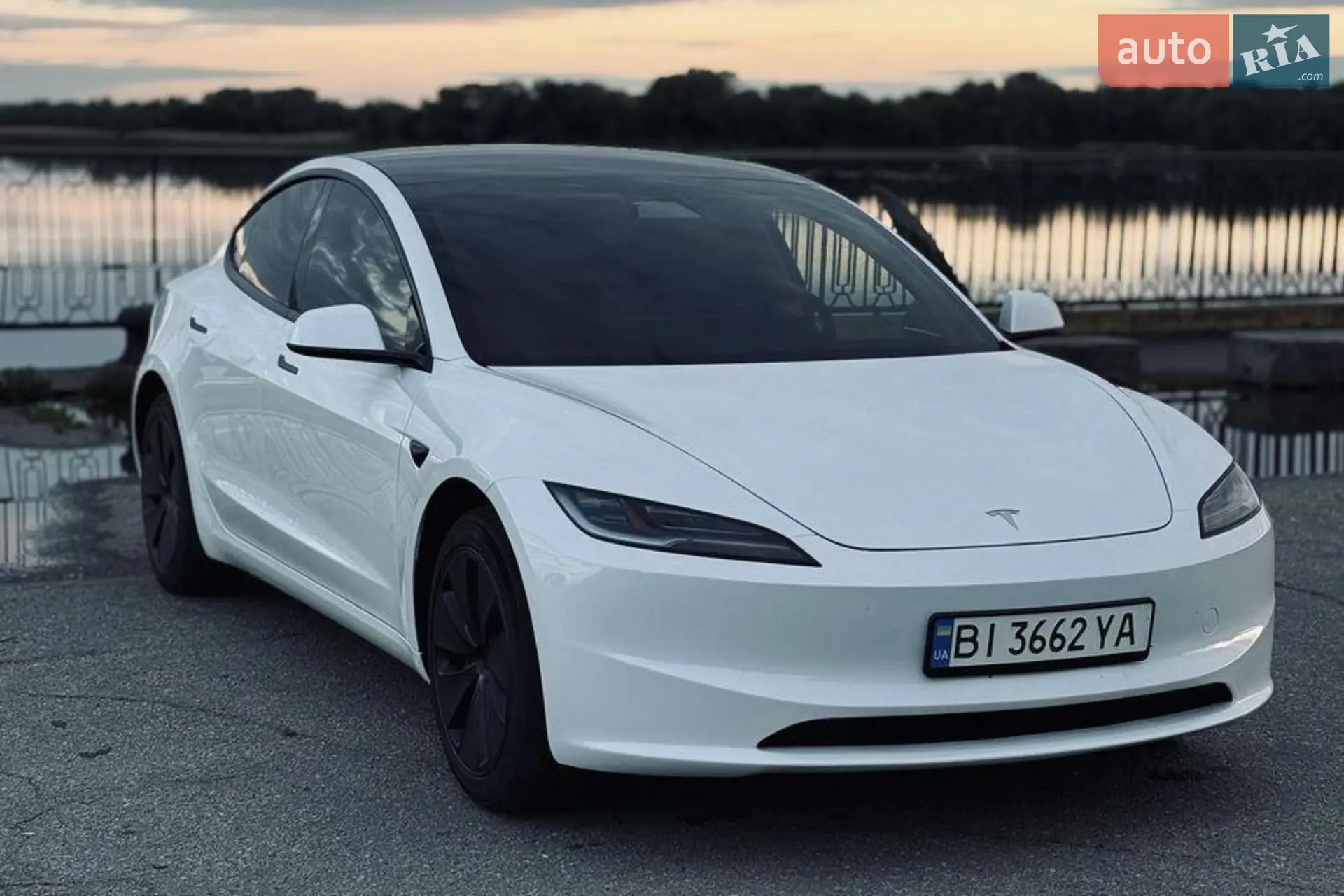 2024 Tesla Model 3 - мініатюра 27